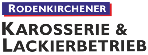 Rodenkirchener Karosserie und Lackierbetrieb Logo