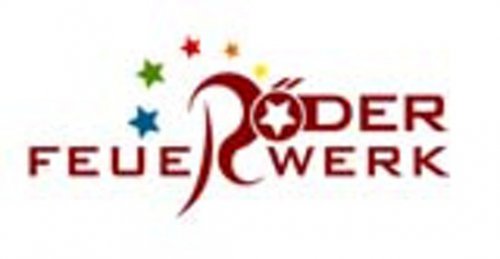 Röder Feuerwerk GmbH & Co. KG Logo
