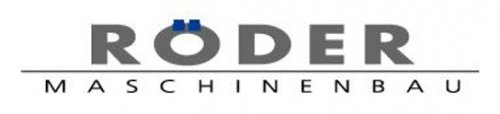 Röder Maschinenbau GmbH Logo