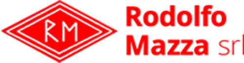 RODOLFO MAZZA SRL Logo