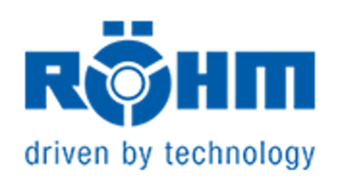 Roehm GmbH Logo