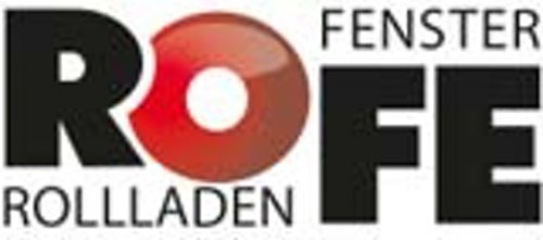 ROFE Vertriebs-GmbH Logo