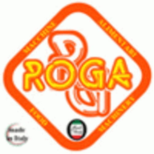 ROGA S.R.L. Logo