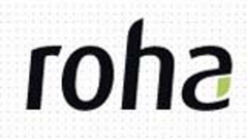 roha Büro-und Objekteinrichtung GmbH Logo