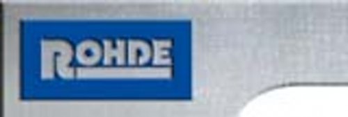 Rohde Schutzgasöfen GmbH Logo