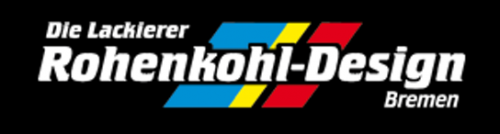 Rohenkohl Design GmbH & Co. KG Logo