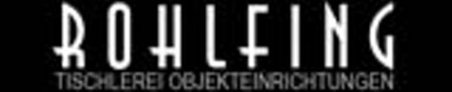 Rohlfing GmbH Logo