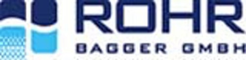 ROHR-IDRECO BAGGER GMBH Logo