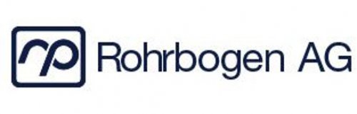 Rohrbogen AG Logo