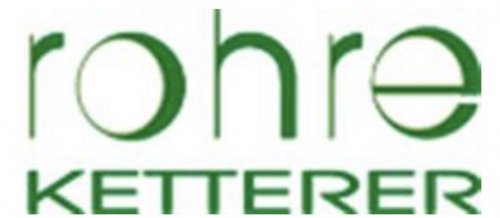 Rohre Ketterer GmbH Logo