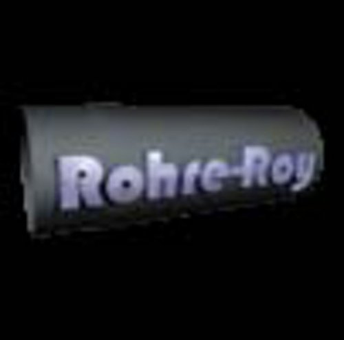 Rohre Roy Logo