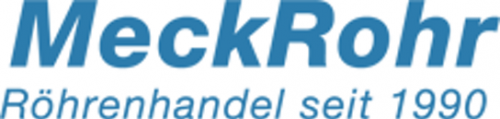 Röhrenhandel MeckRohr GmbH Logo