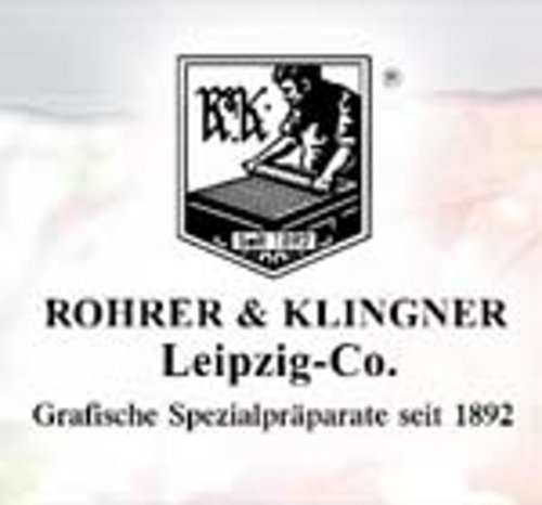 Rohrer & Klingner OHG Logo