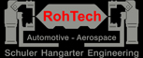 Rohtech GmbH Logo