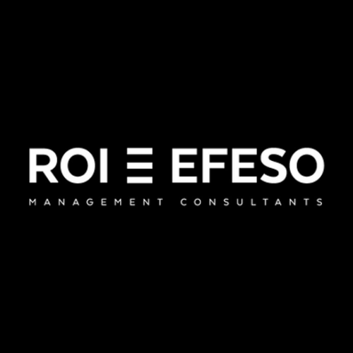 ROI Management Consulting AG Logo