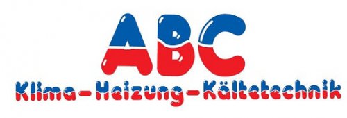 ABC-Klima Heizung Kältetechnik Gruhn Logo