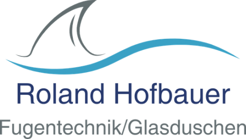 Roland Hofbauer Fugentechnik Logo
