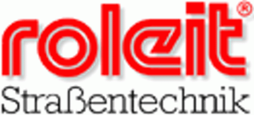 Roleit Straßentechnik GmbH & Co. KG Logo