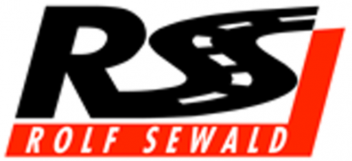 Rolf Sewald Logo