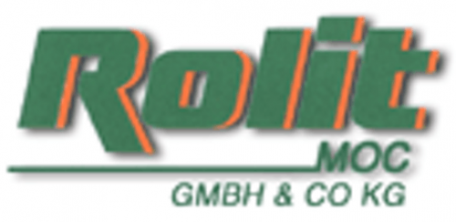 ROLIT MOC GmbH & Co. KG Logo