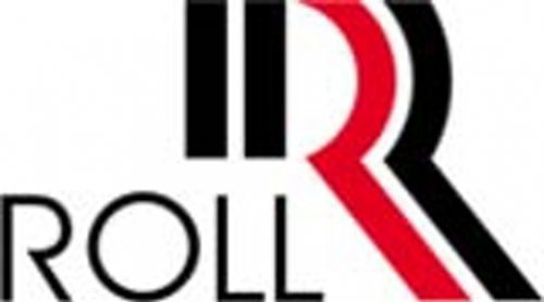 Roll GmbH Logo