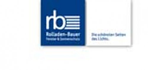 Rolladen-Bauer GmbH Logo