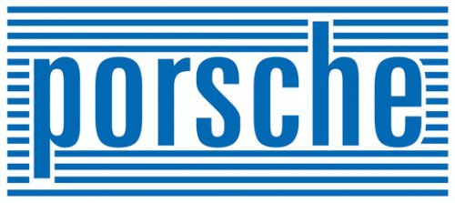 Rolladen-Porsche Logo