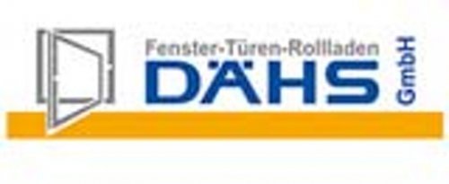 Rolladenbau Dähs GmbH Logo