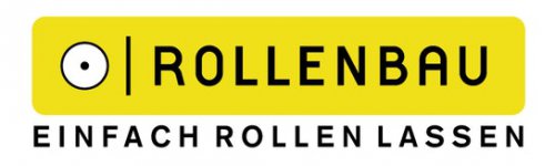 Rollenbau GmbH Logo