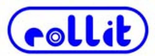 rollit Bernd Siller Räder-Rollen-Fördertechnik GmbH Logo