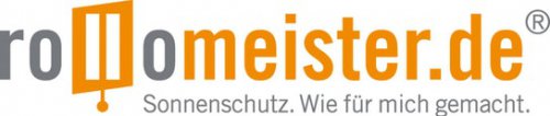 Rollomeister GmbH Logo