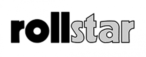 ROLLSTAR AG Maschinenfabrik Logo