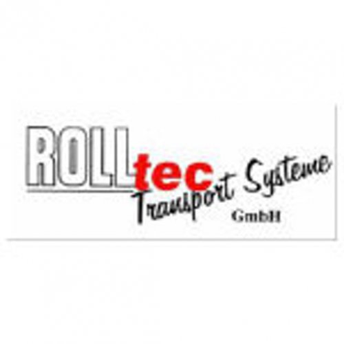 ROLLtec Transport Systeme GmbH Logo