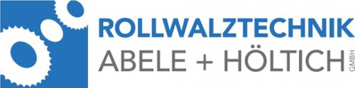 Rollwalztechnik Abele + Höltich GmbH Logo
