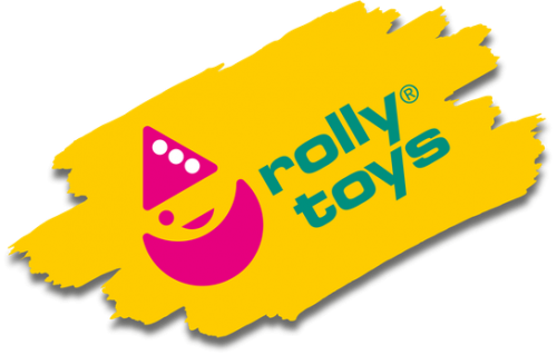 rolly toys • Franz Schneider GmbH & Co KG Logo