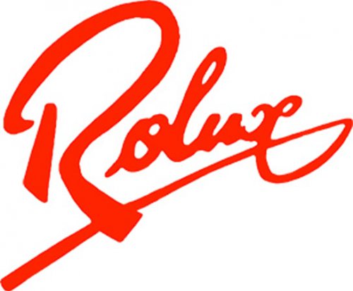 Rolux Leuchten GmbH Logo