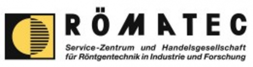 RöMa-Tec Service- Zentrum und Handelsgesellschaft für industrielle Röntgentechnik mbH Logo