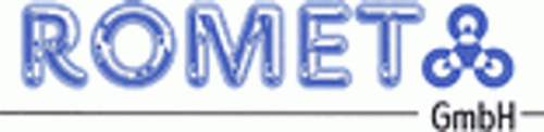 ROMET GMBH Wolfgang Leitlein Logo