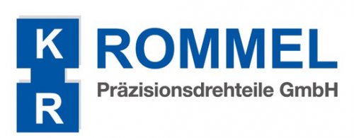 ROMMEL Präzisionsdrehteile GmbH Logo