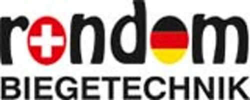 rondom Biegetechnik GmbH Logo