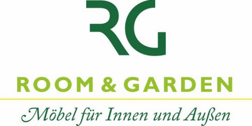 Room & Garden GmbH Logo