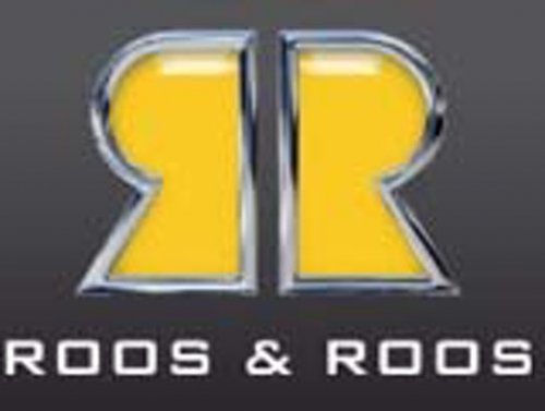ROOS & ROOS GmbH & Co. KG Logo