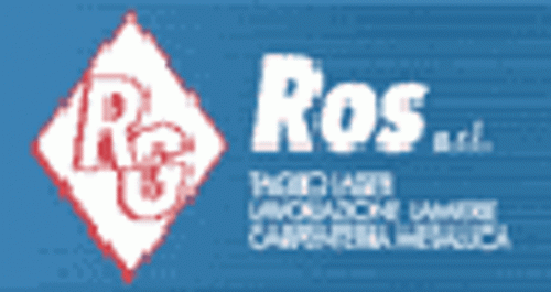 ROS SRL Logo