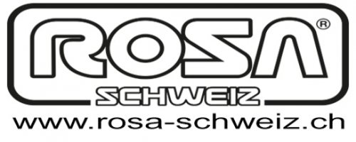 Rosa GmbH Logo