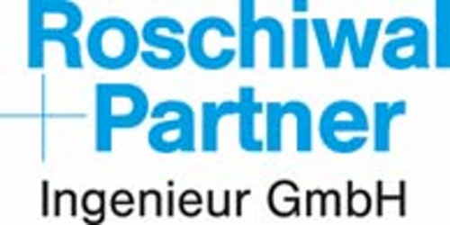 Roschiwal + Partner Ingenieur GmbH Berlin Logo