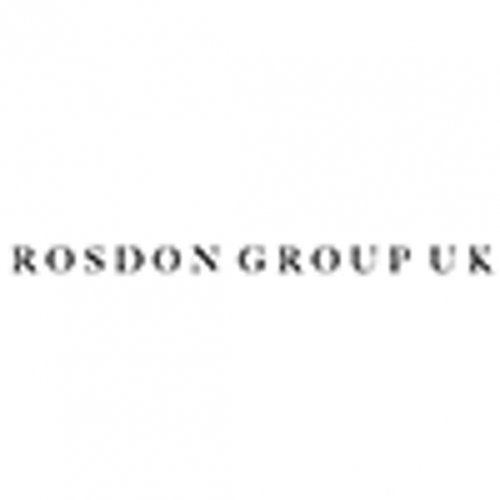 ROSDON GROUP LTD Logo