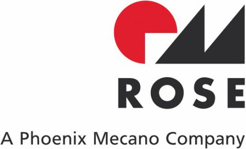 ROSE Systemtechnik GmbH Logo