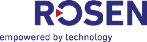 ROSEN Germany GmbH Logo