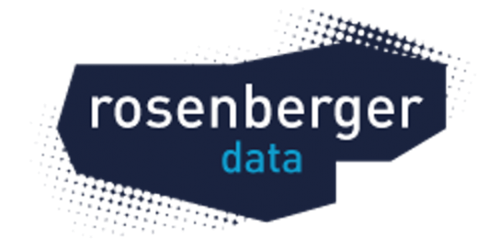 Rosenberger GmbH & Co. KG Logo