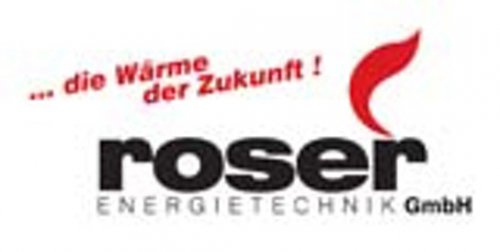 Roser Energietechnik GmbH Logo